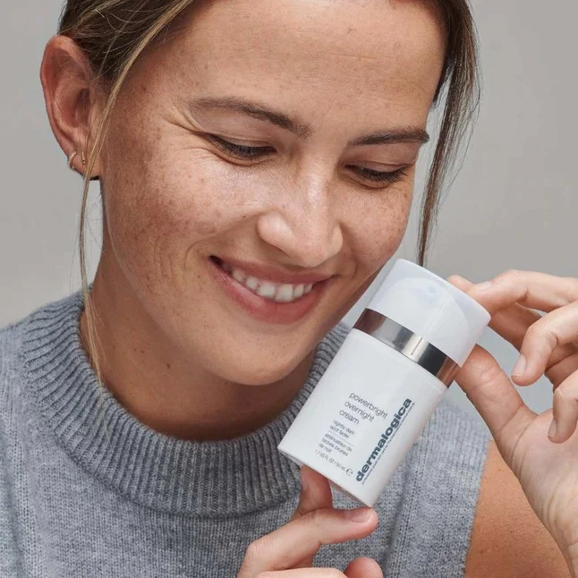 Dermalogica Powerbright Overnight Cream 50ml