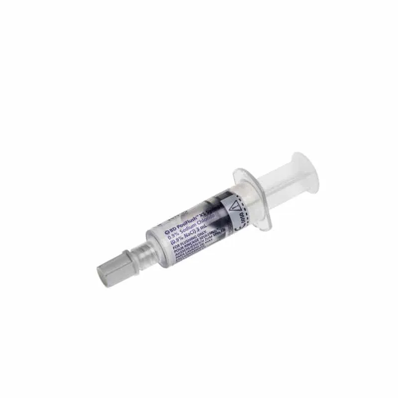 PosiFlush XS Spülsystem