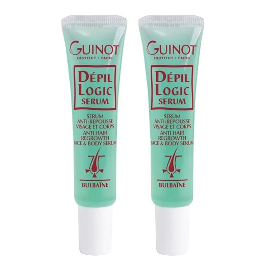 Guinot Sérum Dépil Logic 2 x 8ml