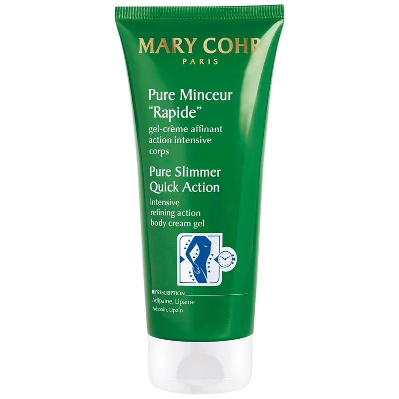 Mary Cohr Pure Minceur Rapide 200ml