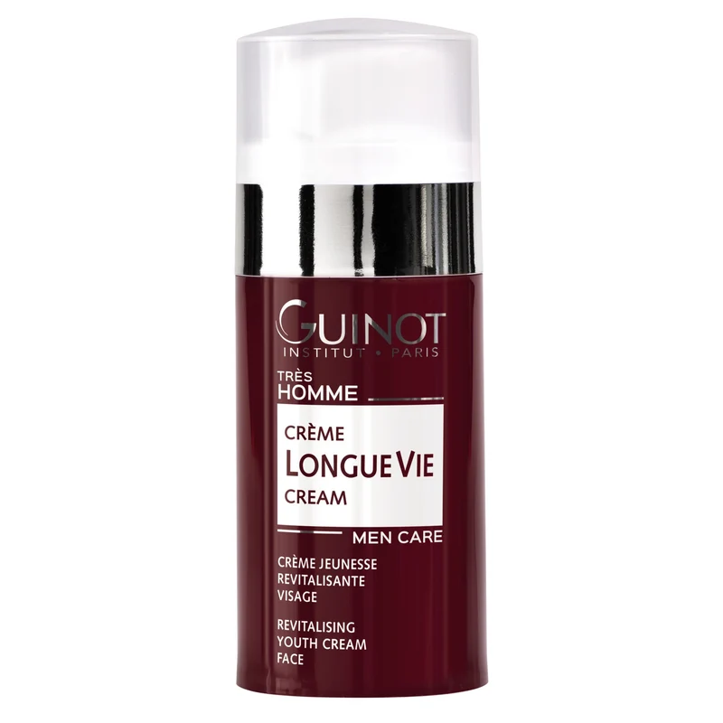 Guinot Crème Longue Vie Homme 50ml
