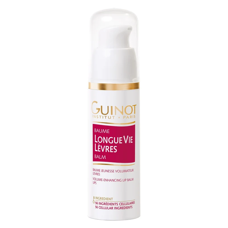 Guinot Baume Longue Vie Lévres 15ml
