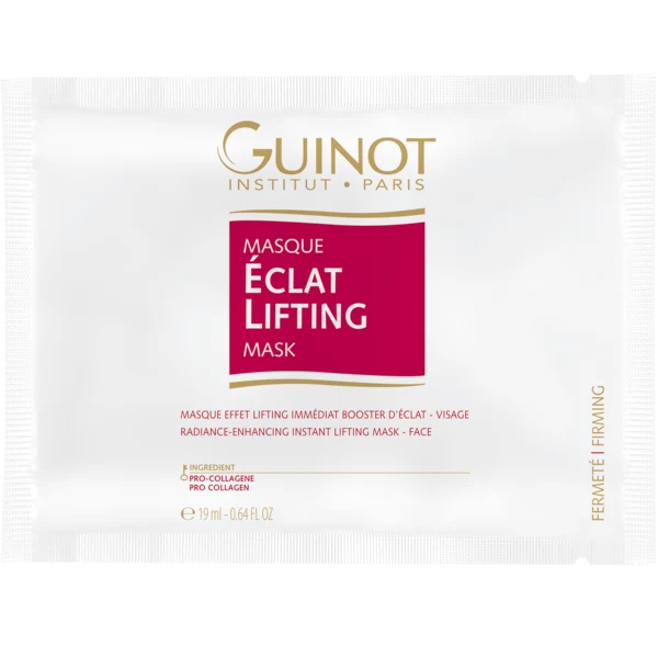 Guinot Masque Eclat Lifting 24 ml