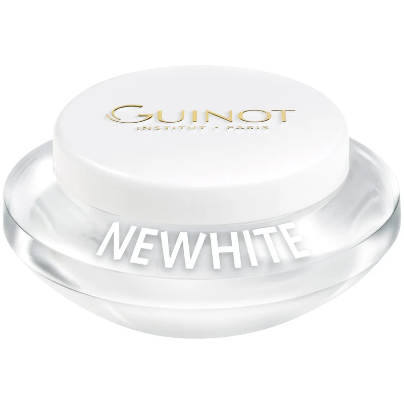 Guinot Crème Nuit Newhite 50ml