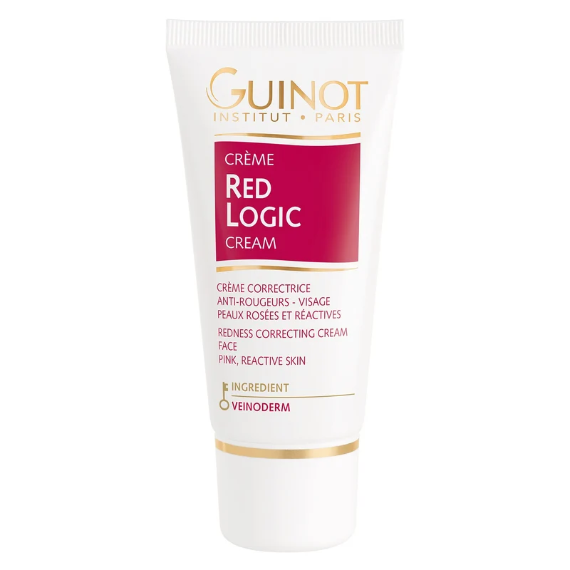Guinot Crème Red Logic 30ml