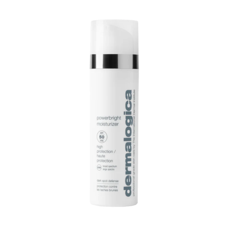 Dermalogica Powerbright Dark Spot Moisturizer SPF50 50ml