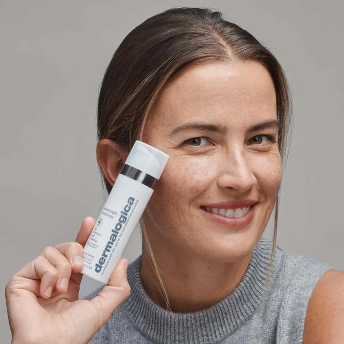 Dermalogica Powerbright Dark Spot Moisturizer SPF50 50ml