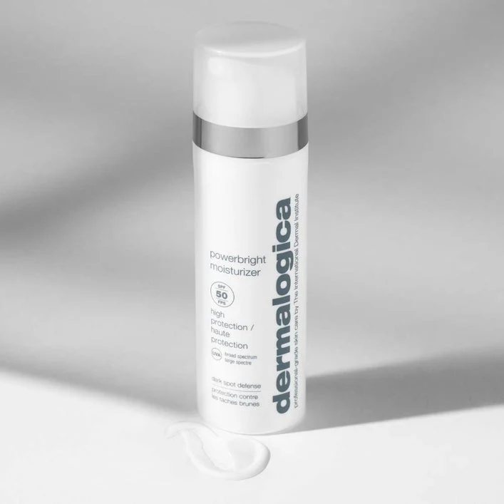 Dermalogica Powerbright Dark Spot Moisturizer SPF50 50ml