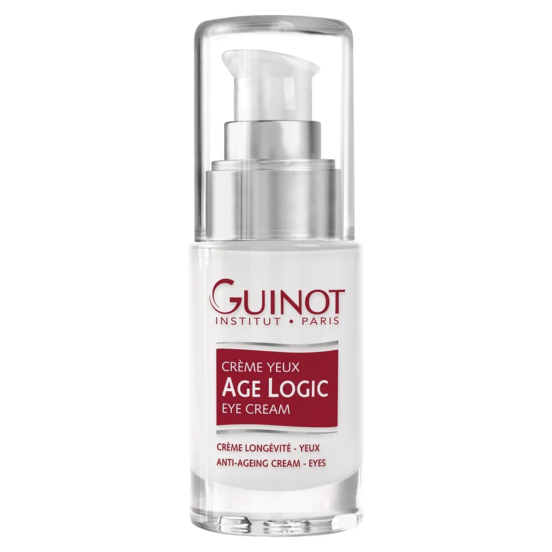 Guinot Creme Yeux Age Logic 15ml