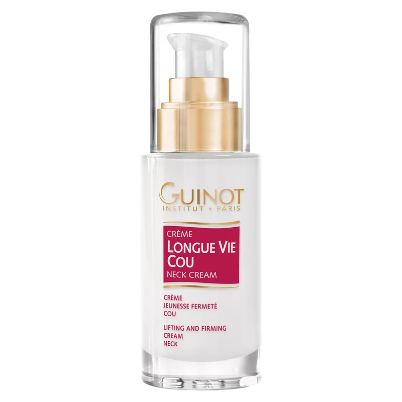 Guinot Crème Longue Vie Cou 30ml