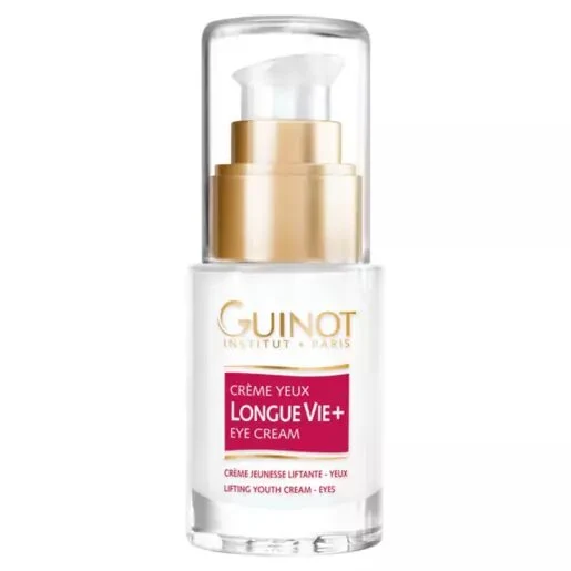 Guinot Crème Yeux Longue Vie + 15ml