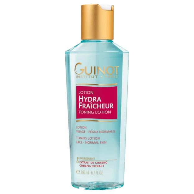 Guinot Lotion Hydra Fraicheur 200ml