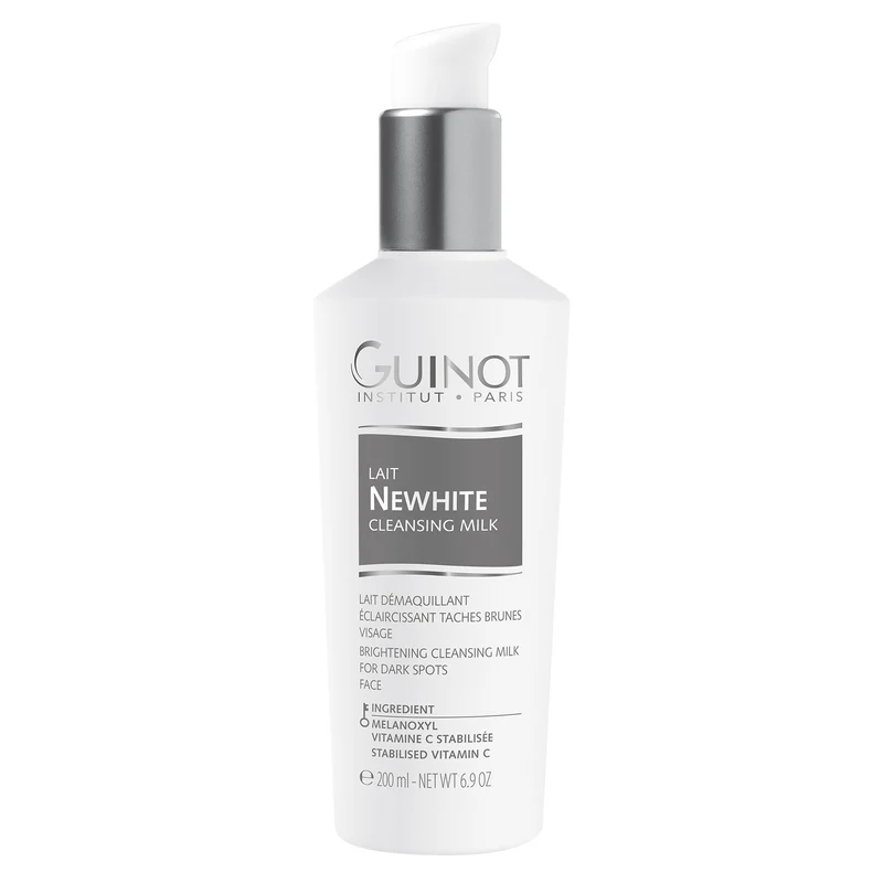 Guinot Lait Newhite 200ml