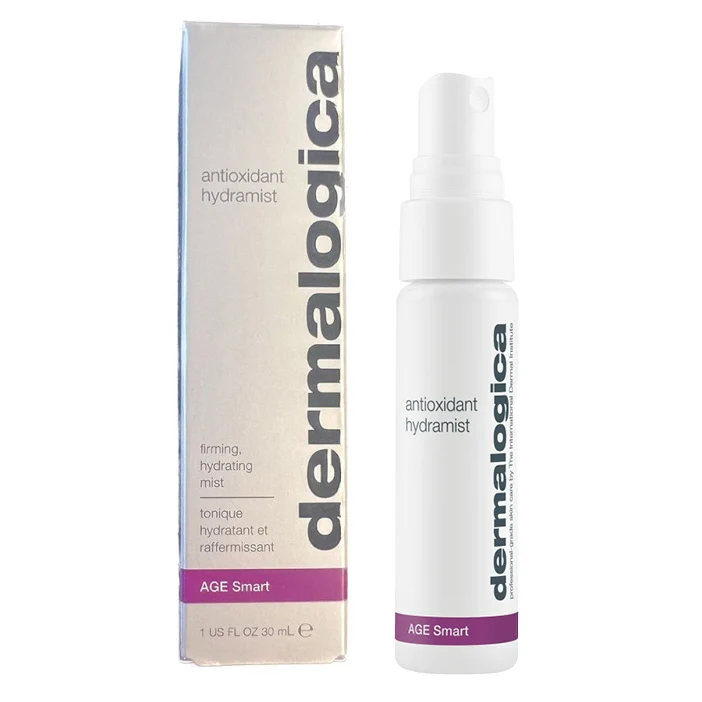 Dermalogica AGE smart Antioxidant HydraMist 30ml