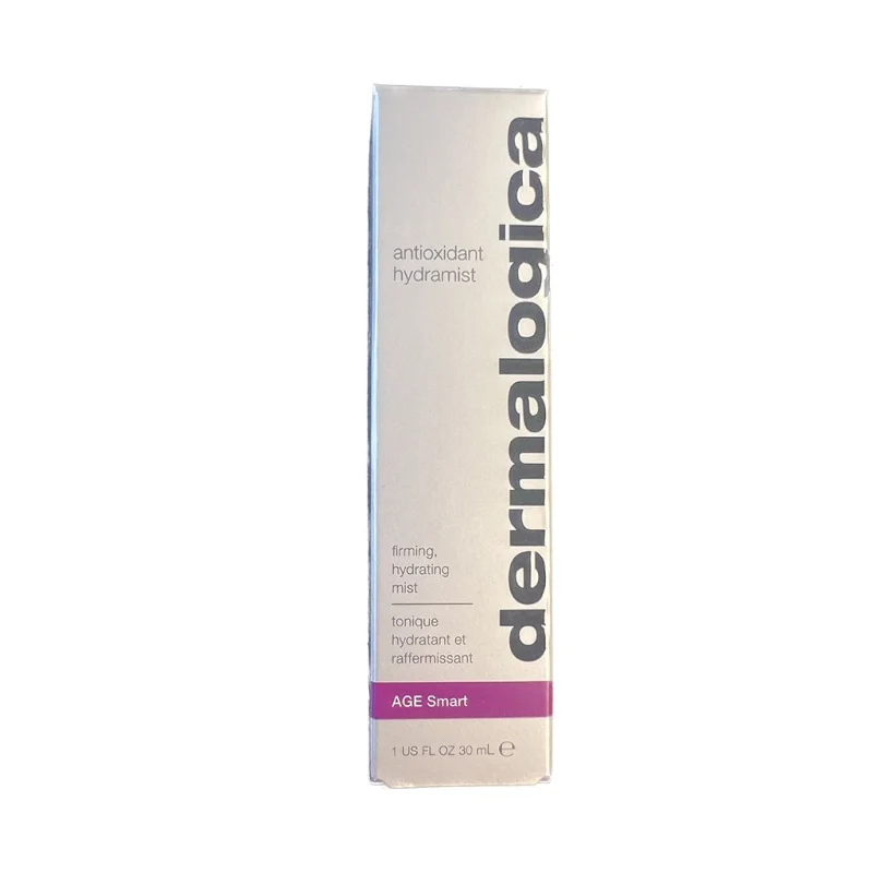 Dermalogica AGE smart Antioxidant HydraMist 30ml