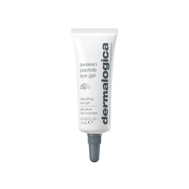 Dermalogica Awaken Peptide Eye Gel 15ml