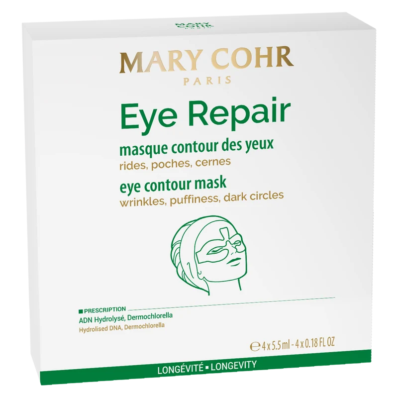 Mary Cohr Eye Repair 4 Sachets