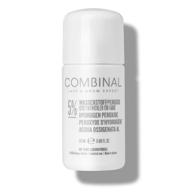 COMBINAL Entwickler 5% 20 ml
