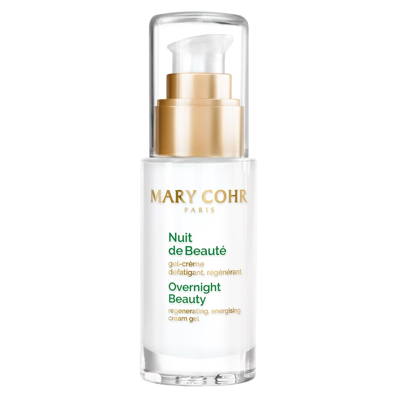 Mary Cohr Nuit de Beauté 50ml
