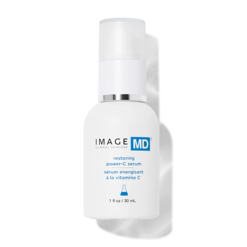 IMAGE MD Restoring Power-C Serum