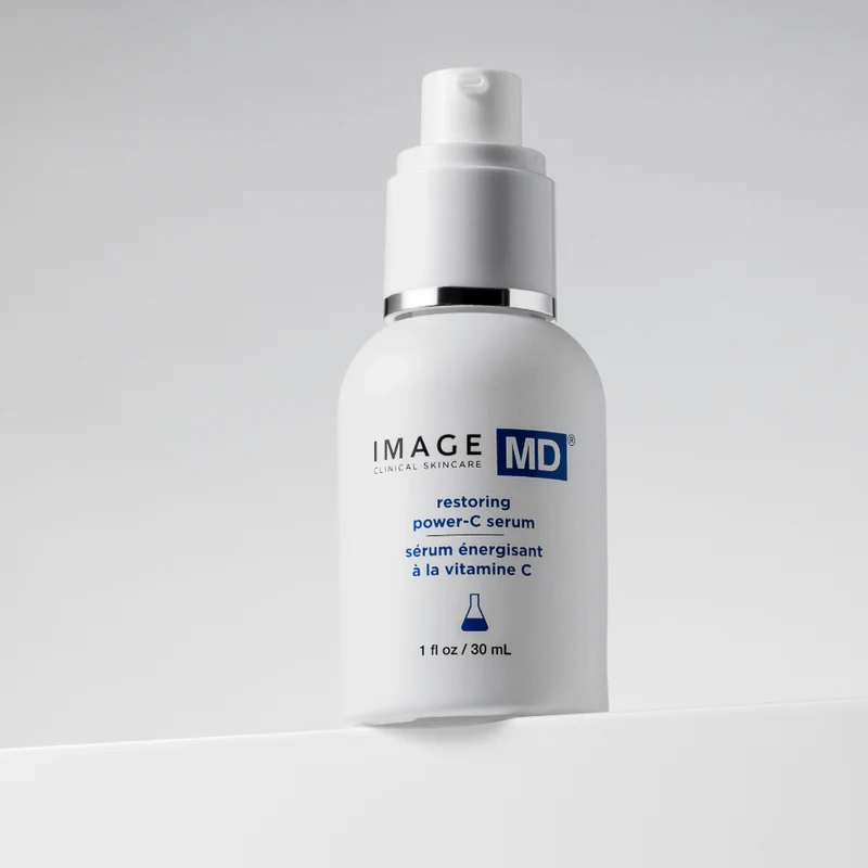 IMAGE MD Restoring Power-C Serum