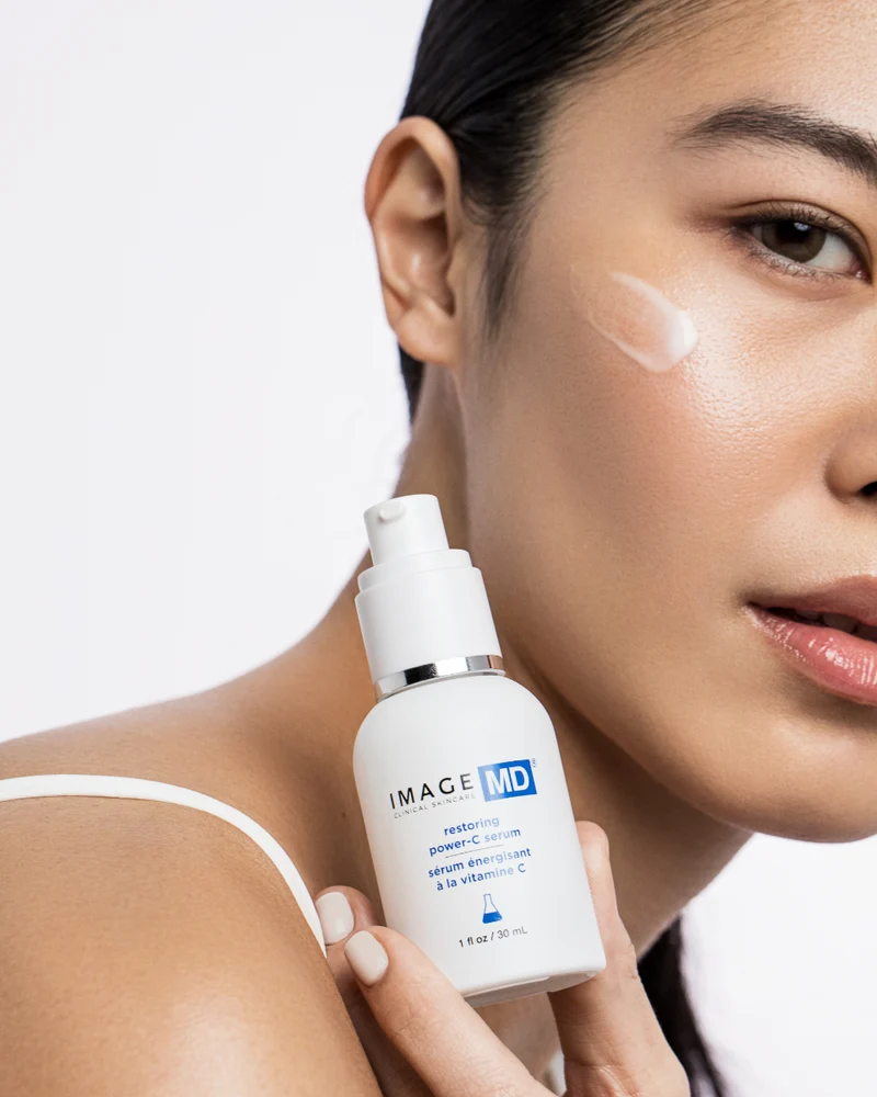 IMAGE MD Restoring Power-C Serum