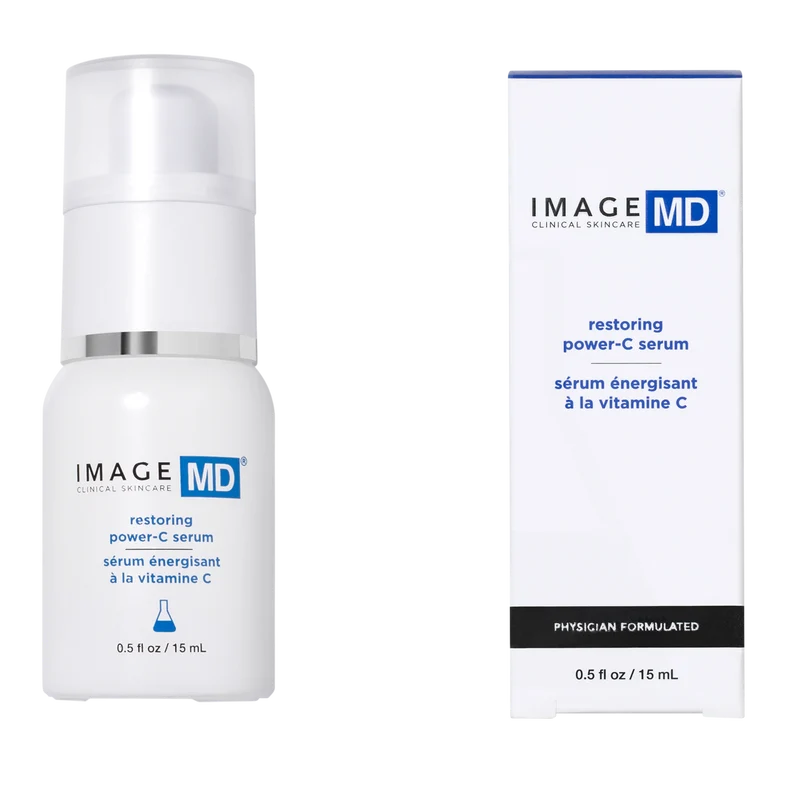 IMAGE MD Restoring Power-C Serum