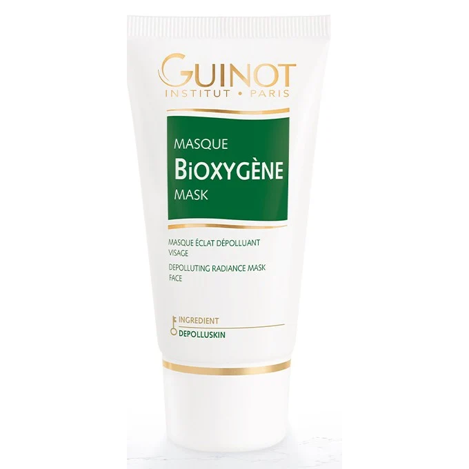 Guinot Masque Bioxygene 50ml