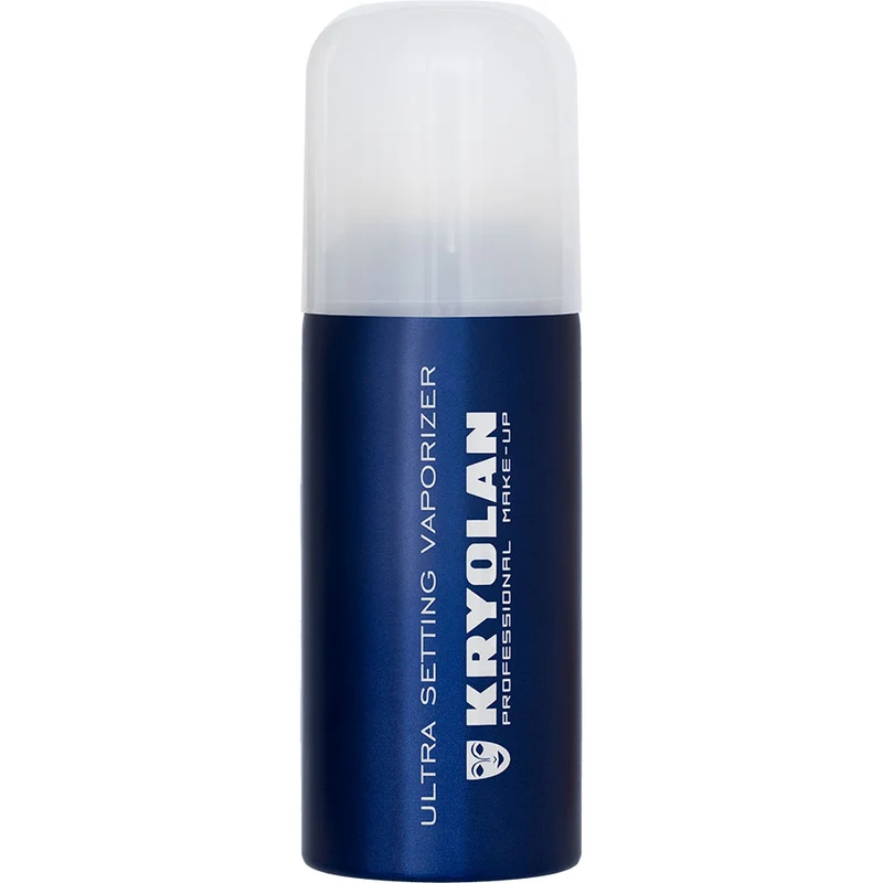 Kryolan Ultra Setting Vaporizer 100 ml