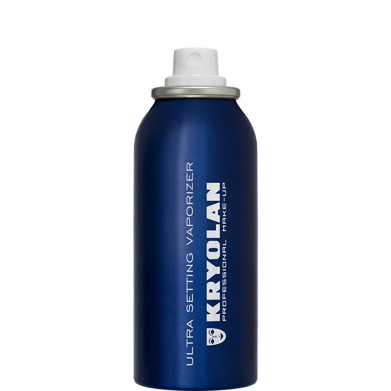 Kryolan Ultra Setting Vaporizer 100 ml