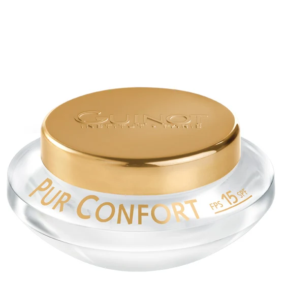 Guinot Crème Pur Confort LSF15 50ml