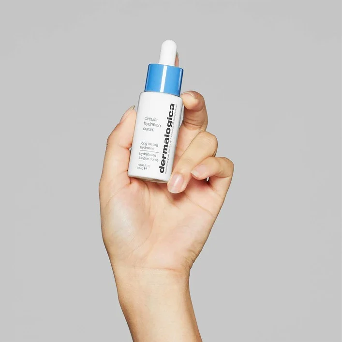 Dermalogica Circular Hydration Serum