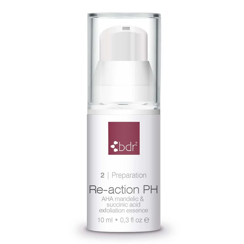 bdr Re-action PH 10 ml
