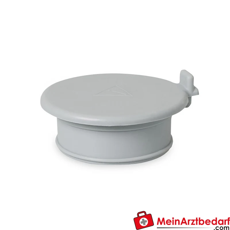 Weinmann Filterdeckel für ACCUVAC Rescue und Basic Mehrwegbehälter Ersatzteil