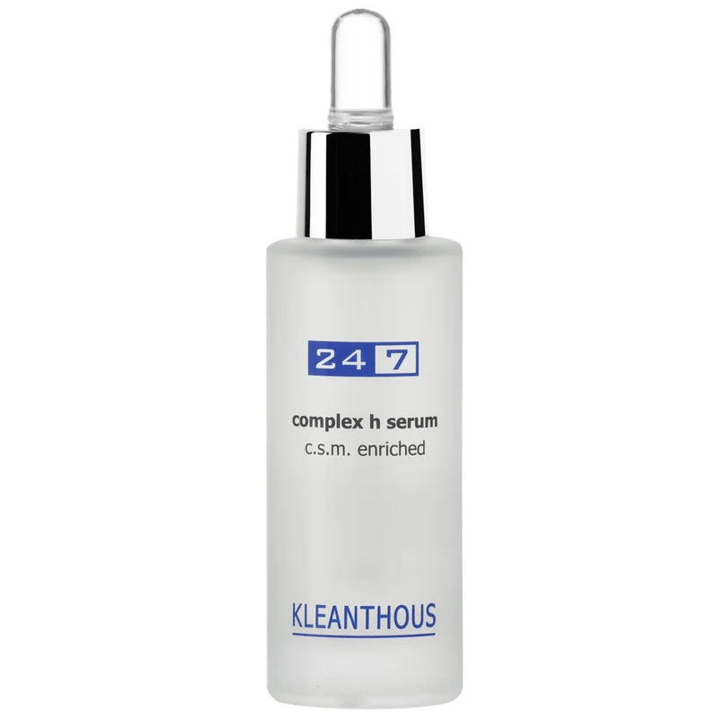 KLEANTHOUS complex h serum - c.s.m. enriched 30ml
