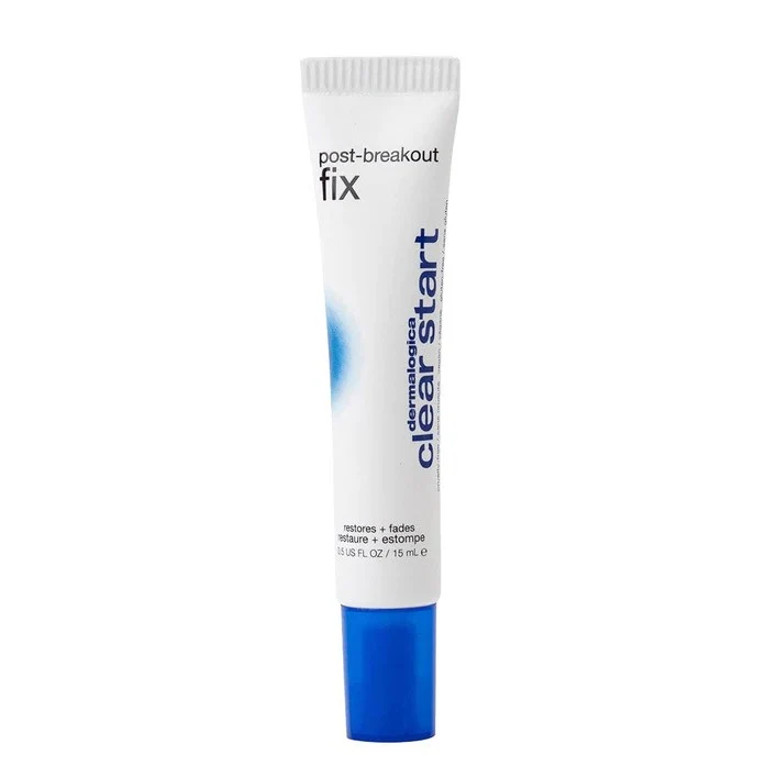 Dermalogica Clear Start Post-Breakout Fix - Serum für unreine Haut 15ml