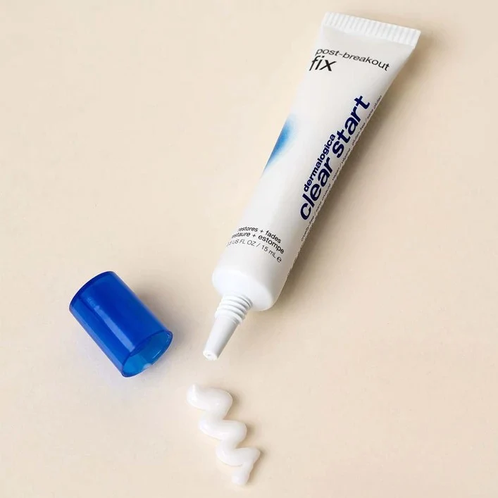 Dermalogica Clear Start Post-Breakout Fix - Serum für unreine Haut 15ml
