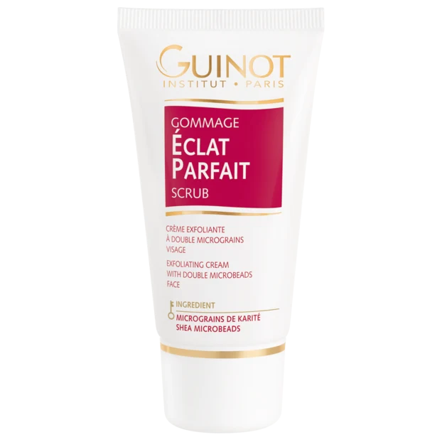 Guinot Gommage Éclat Parfait Peelingcreme 50ml