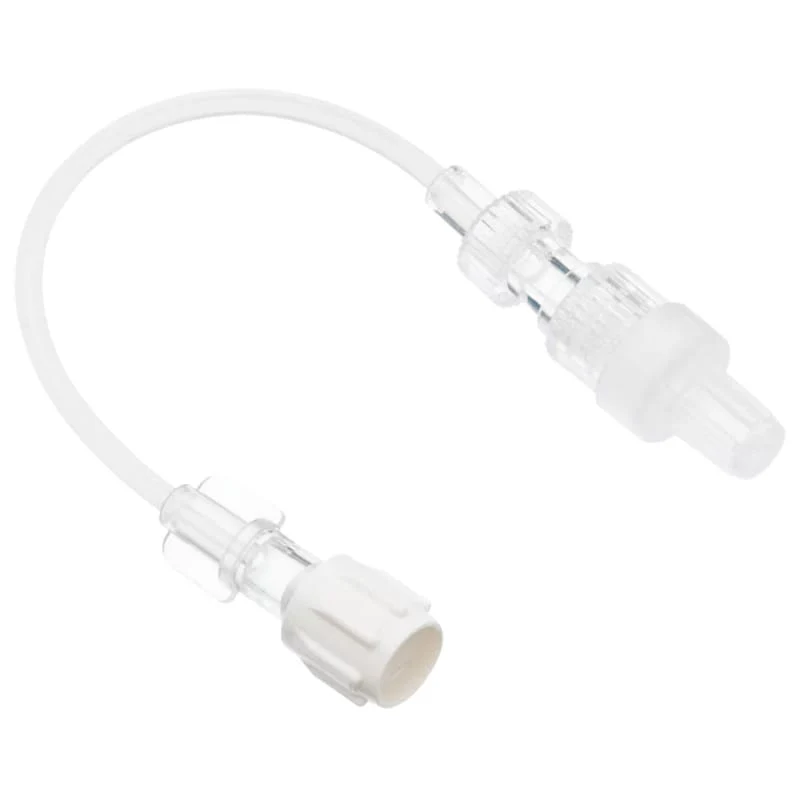 Microbore Verlängerungsleitung