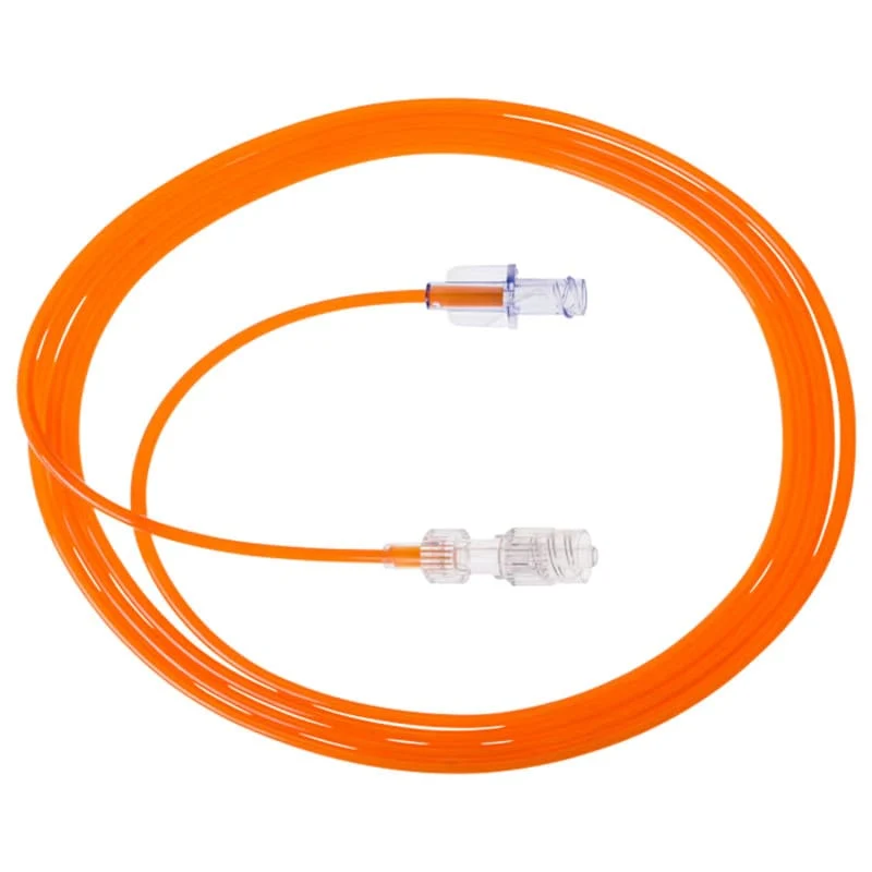 Microbore Verlängerungsleitung