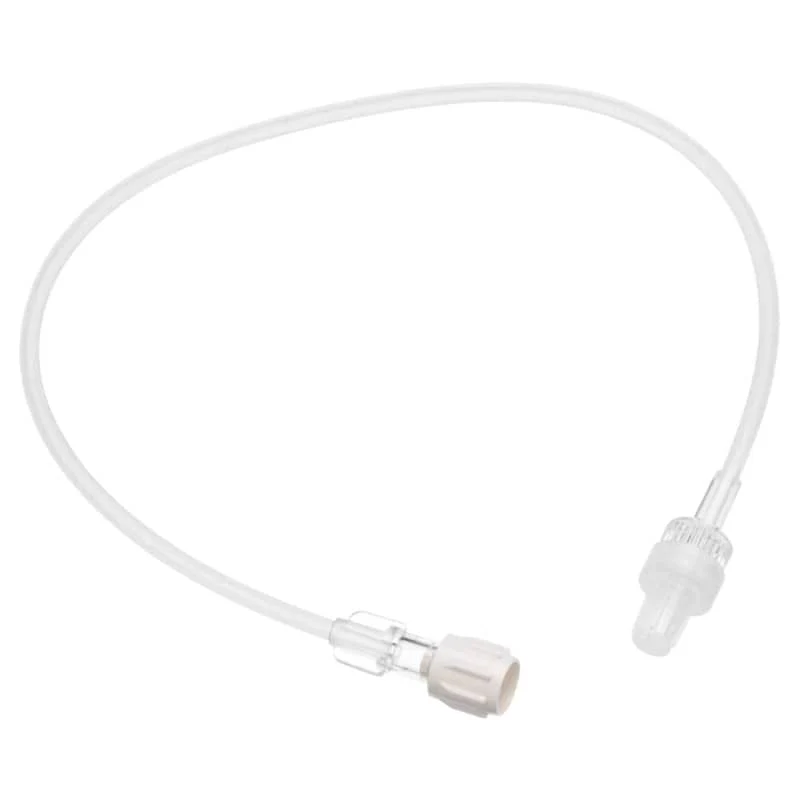 Microbore Verlängerungsleitung