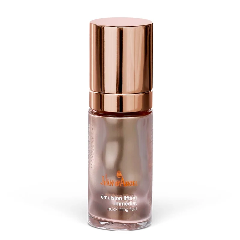 Jean D'Arcel MULTIBALANCE émulsion lifting immédiat 30ml