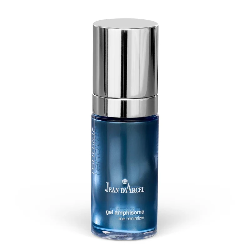 Jean D'Arcel RENOVAR gel amphisome - line minimizer 30ml