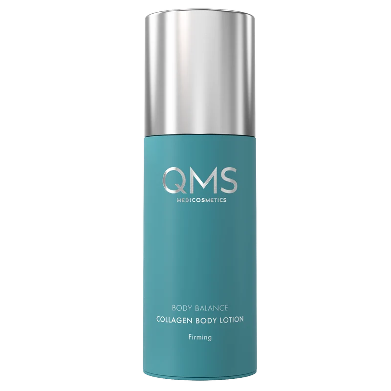 QMS Body Balance Firming Collagen Body Lotion 200ml