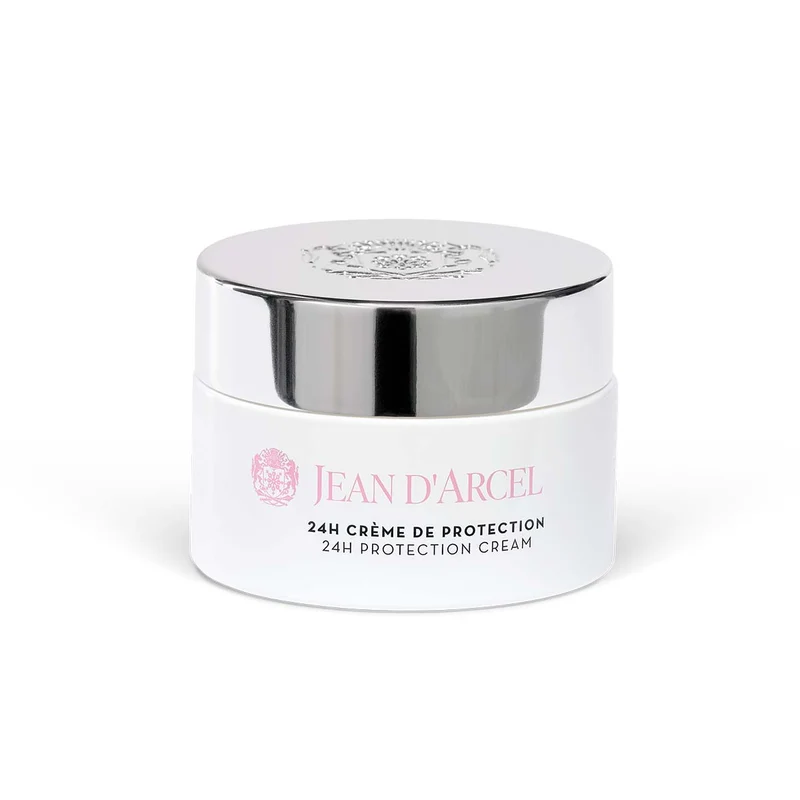 Jean D'Arcel CAVIAR 24h crème de protection 50ml