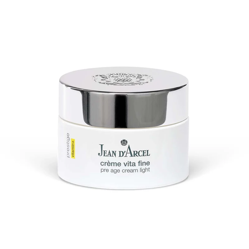 Jean D'Arcel PRESTIGE VITAMIN+ crème vita fine 50ml