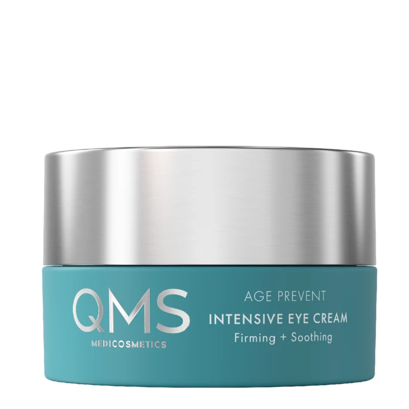 QMS Age Prevent Intensive Eye Cream 15ml
