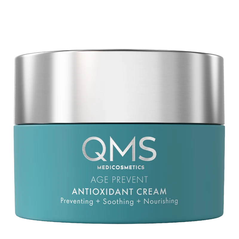 QMS Age Prevent Antioxidant Cream 50ml