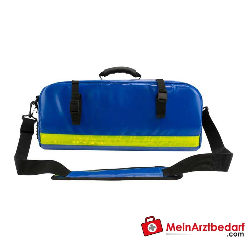 AEROcase OXYbag Sauerstofftasche für O2 Flaschen bis 2 l, gepolstert, Größe S/M