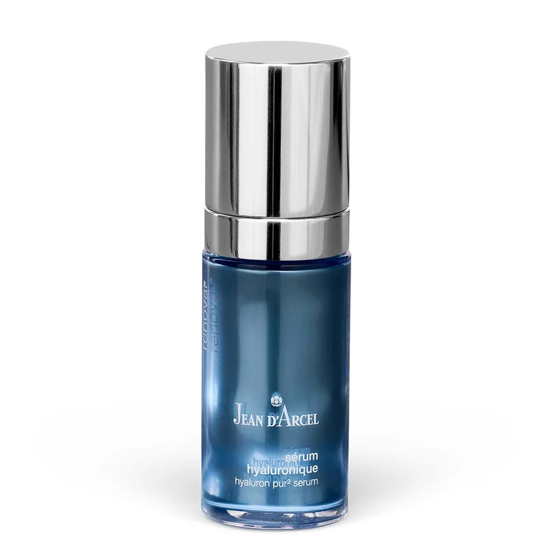 Jean D'Arcel RENOVAR sérum hyaluronique 30ml